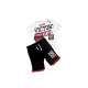 CHICCO Boys Shorts And Tee Set White/Black