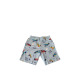 CHICCO Boys Shorts Medium Light Blue