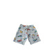 CHICCO Boys Shorts Medium Light Blue