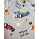 CHICCO Boys Shorts Medium Light Blue
