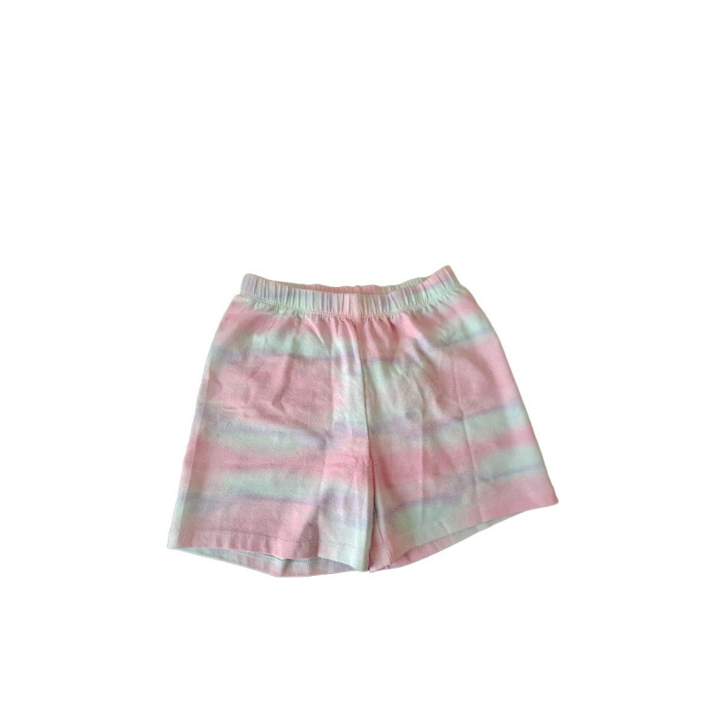 CHICCO Girls Shorts Lilac Printed