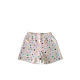 CHICCO Girls Shorts White/Pink