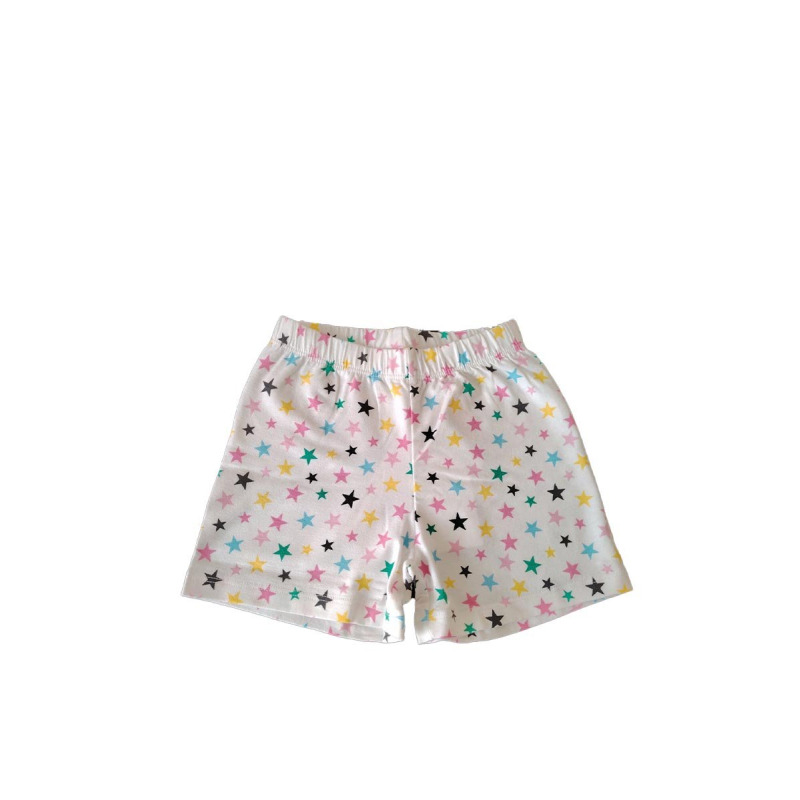 CHICCO Girls Shorts White/Pink