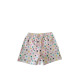 CHICCO Girls Shorts White/Pink