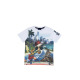 CHICCO Boys Tee Multicolor Printed
