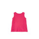 CHICCO Girls Tank Dark Pink