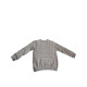 CHICCO Boys Sweatshirt Light Grey