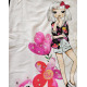 CHICCO Girls Shorts And Tee Set White/Black