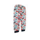CHICCO Boys Pants White/Blue