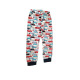 CHICCO Boys Pants White/Blue