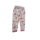 CHICCO Girls Pants Natural Printed
