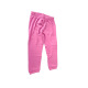 CHICCO Girls Pants Medium Pink