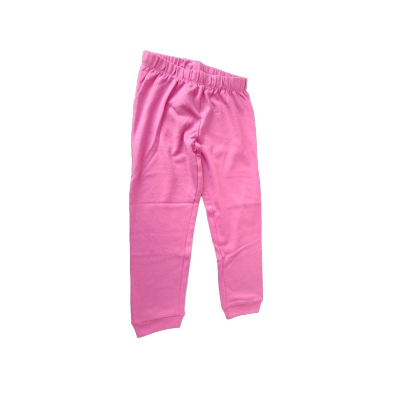 CHICCO Girls Pants Medium Pink