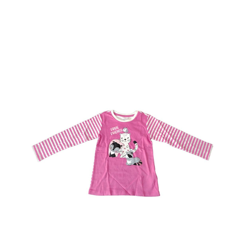 CHICCO Girls Blouse Medium Pink
