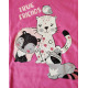 CHICCO Girls Blouse Medium Pink