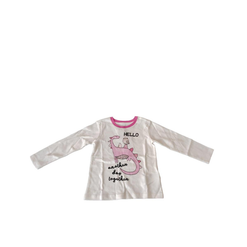 CHICCO Girls Blouse White