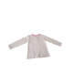 CHICCO Girls Blouse White
