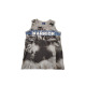 CHICCO Boys Tank Light Grey