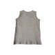 CHICCO Boys Tank Light Grey