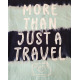 CHICCO Boys More Than Just A Travel Tee Light Green
