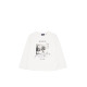 CHICCO Girls Blouse Natural