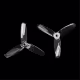 Перки за рейсинг дрон, Gemfan, 3-витлови 4052, 2 CW + 2 CCW, 4 броя комплект