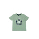 CHICCO Boys Tee Medium Green