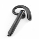 Bluetooth слушалка Earldom ET-BH65, Handsfree, Черен – 17909