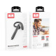 Bluetooth слушалка Earldom ET-BH65, Handsfree, Черен – 17909