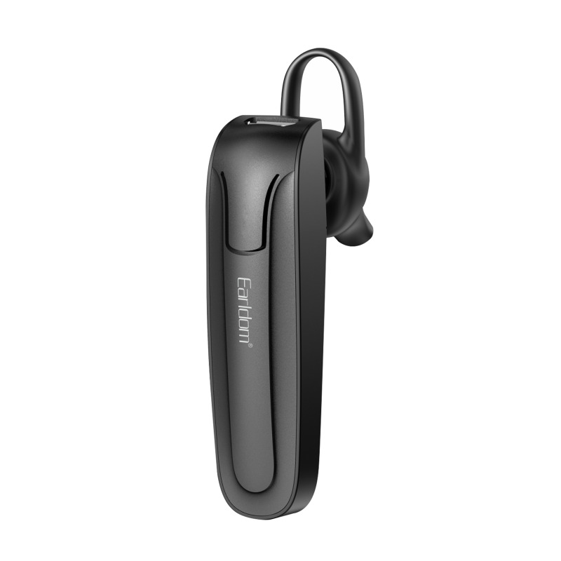 Bluetooth слушалка Earldom ET-BH70, Handsfree, Черен – 17908