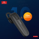 Bluetooth слушалка Earldom ET-BH70, Handsfree, Черен – 17908