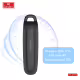 Bluetooth слушалка Earldom ET-BH70, Handsfree, Черен &ndash; 17908