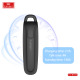 Bluetooth слушалка Earldom ET-BH70, Handsfree, Черен – 17908