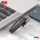 Bluetooth слушалка Earldom ET-BH70, Handsfree, Черен &ndash; 17908