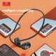 Bluetooth слушалки Earldom ET-BH82, Различни цветове – 20798