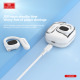 Bluetooth слушалки Earldom TWS35, Различни цветове – 20799