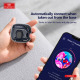 Bluetooth слушалки Earldom TWS35, Различни цветове – 20799