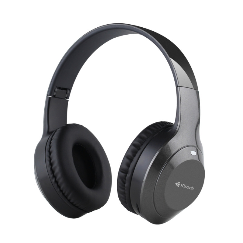 Bluetooth слушалки Kisonli A1, Различни цветове – 20793
