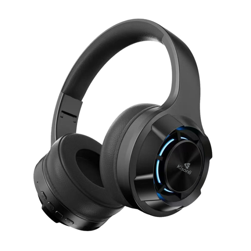 Bluetooth слушалки Kisonli A2, Различни цветове – 20794