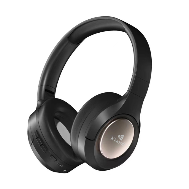 Bluetooth слушалки Kisonli A5, Различни цветове – 20795