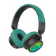 Bluetooth слушалки Kisonli A7, Различни цветове – 20796