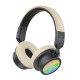 Bluetooth слушалки Kisonli A7, Различни цветове – 20796