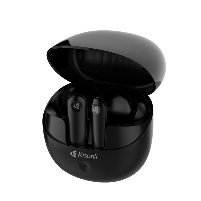 Bluetooth слушалки Kisonli F2, Различни цветове – 20790
