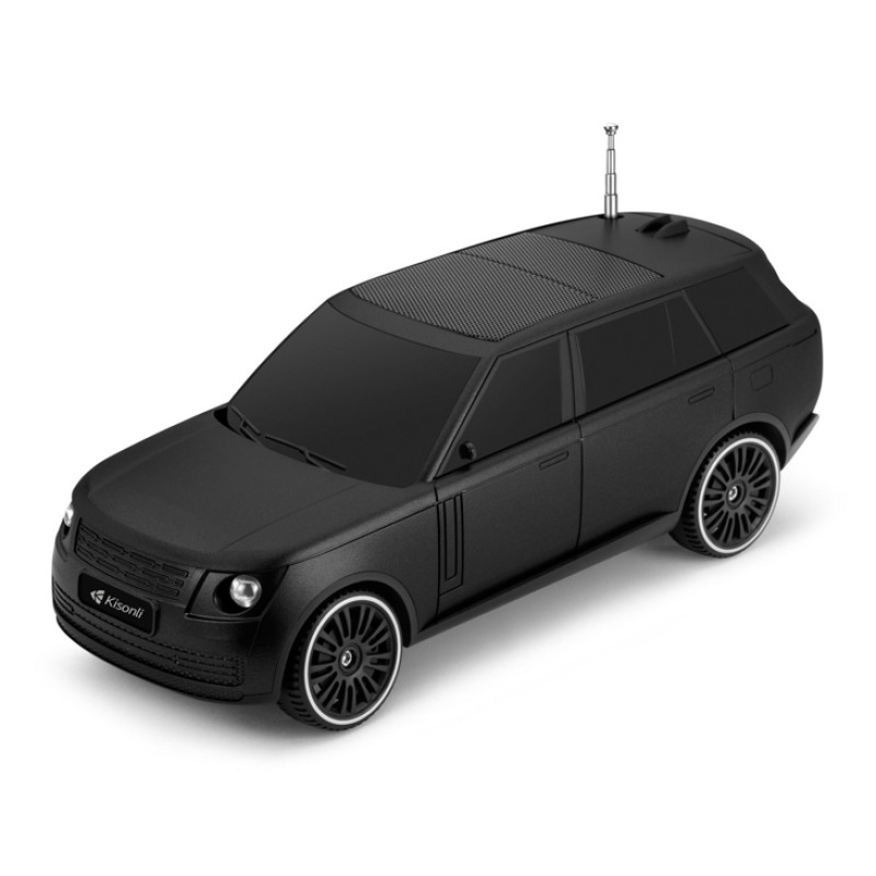 Тонколона Kisonli B3, Bluetooth, Солар, USB, SD, FM, Различни цветове - 22318