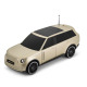 Тонколона Kisonli B3, Bluetooth, Солар, USB, SD, FM, Различни цветове - 22318