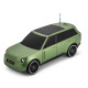 Тонколона Kisonli B3, Bluetooth, Солар, USB, SD, FM, Различни цветове - 22318