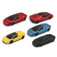 Тонколона Kisonli B6, Bluetooth, USB, SD, FM, Различни цветове - 22320