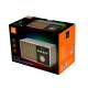 Тонколона Kisonli G10, Bluetooth, USB, SD, RGB, AUX, FM, Различни цветове - 22308