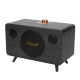 Тонколона Kisonli G103, Bluetooth, USB, SD, AUX, Различни цветове - 22302