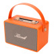 Тонколона Kisonli G106, Bluetooth, USB, SD, Различни цветове - 22303